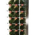 IDR3H - 3' Half Island Display Holds 90 Bottles